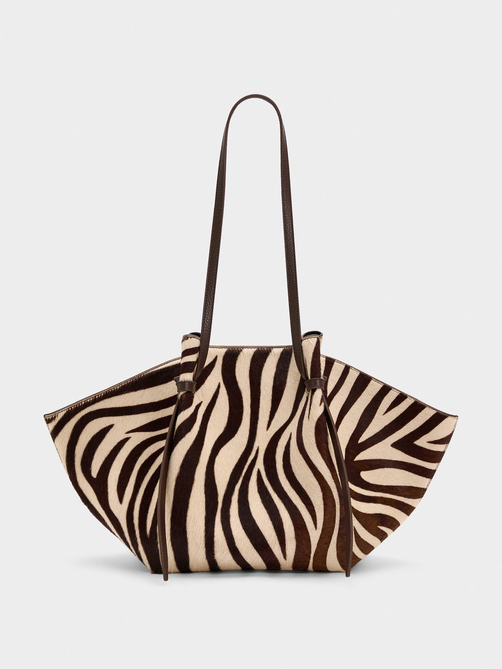 Yuzefi Large Mochi Bag - Saint Bernard