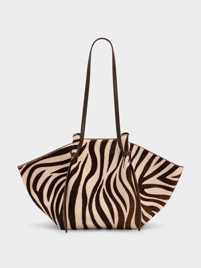 Yuzefi Large Mochi Bag - Saint Bernard