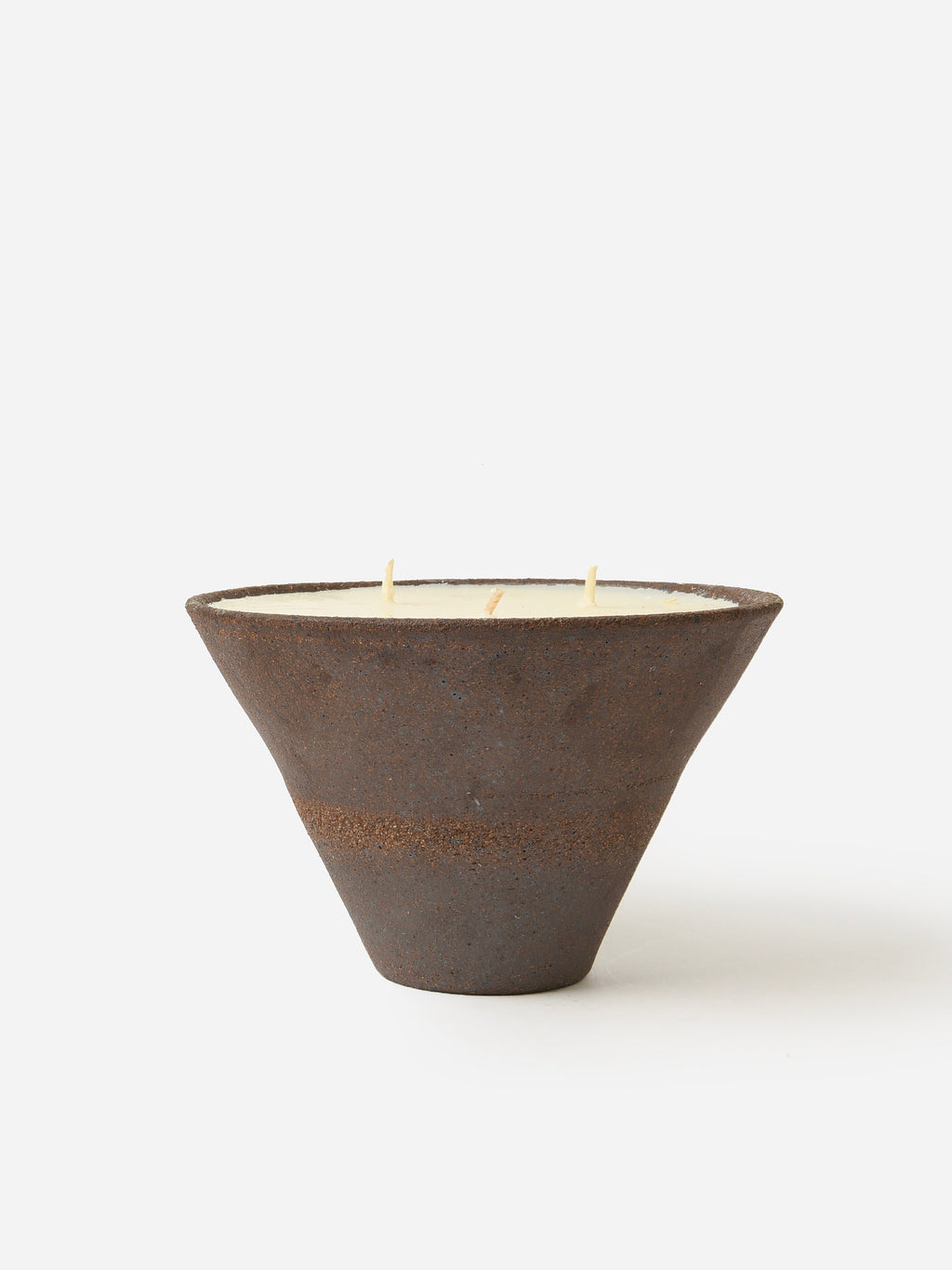 GLC+CO Large Ceramic Candle - Saint Bernard