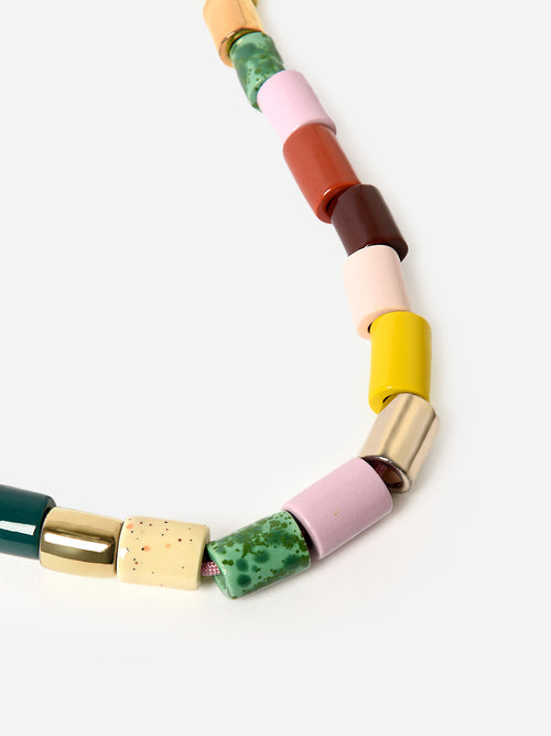 Her New Tribe Large Candy Necklace