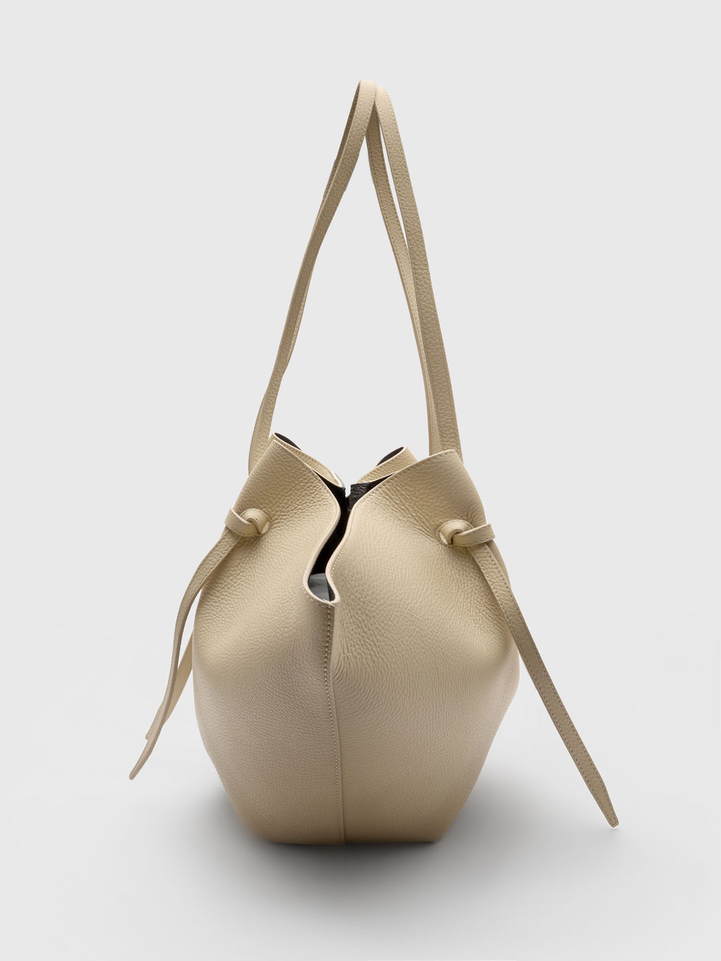 Yuzefi Large Mochi Bag - Saint Bernard