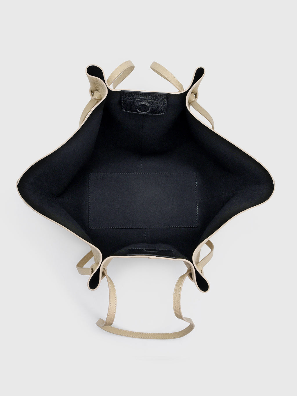 Yuzefi Large Mochi Bag - Saint Bernard