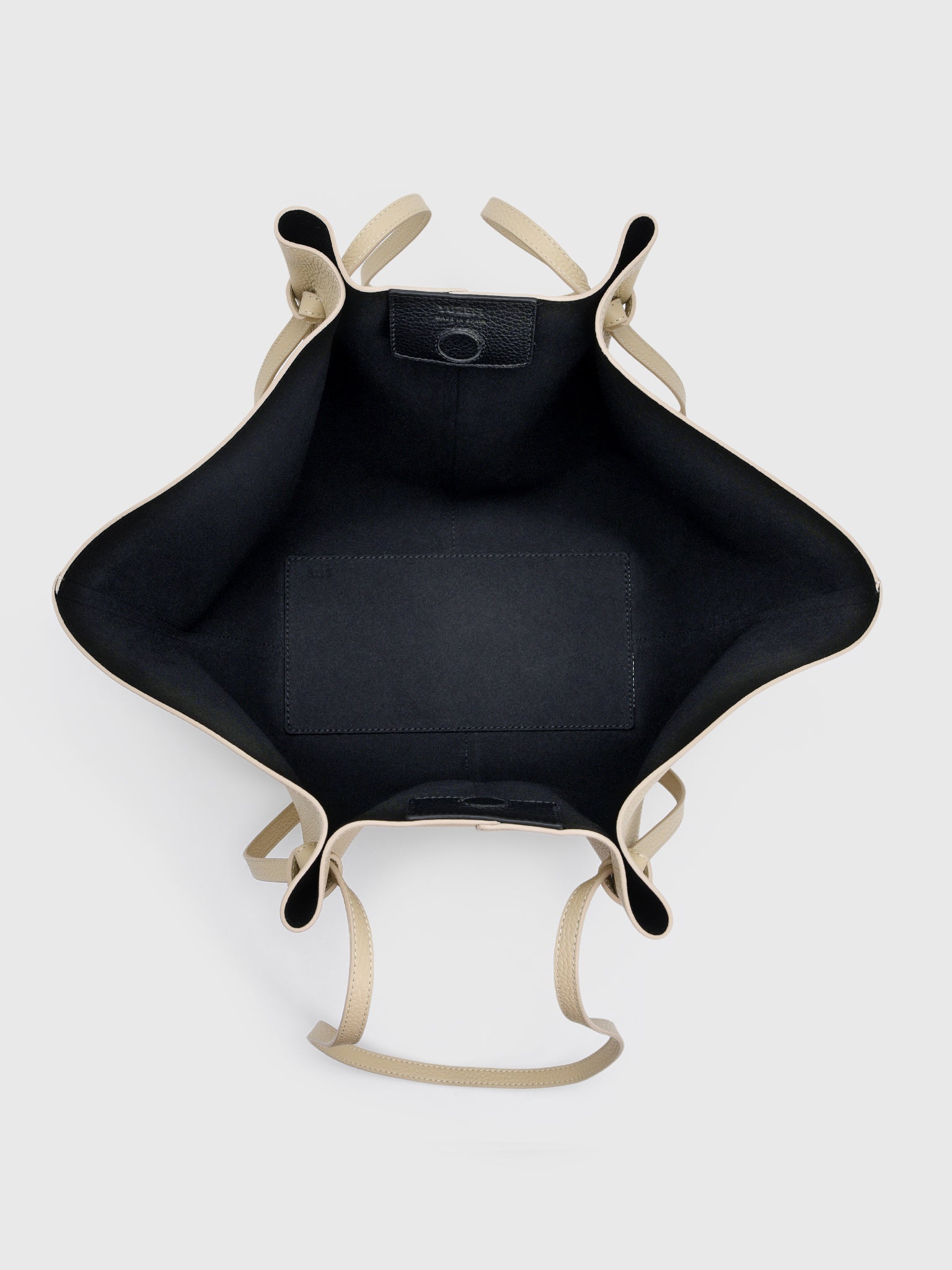 Yuzefi Large Mochi Bag - Saint Bernard