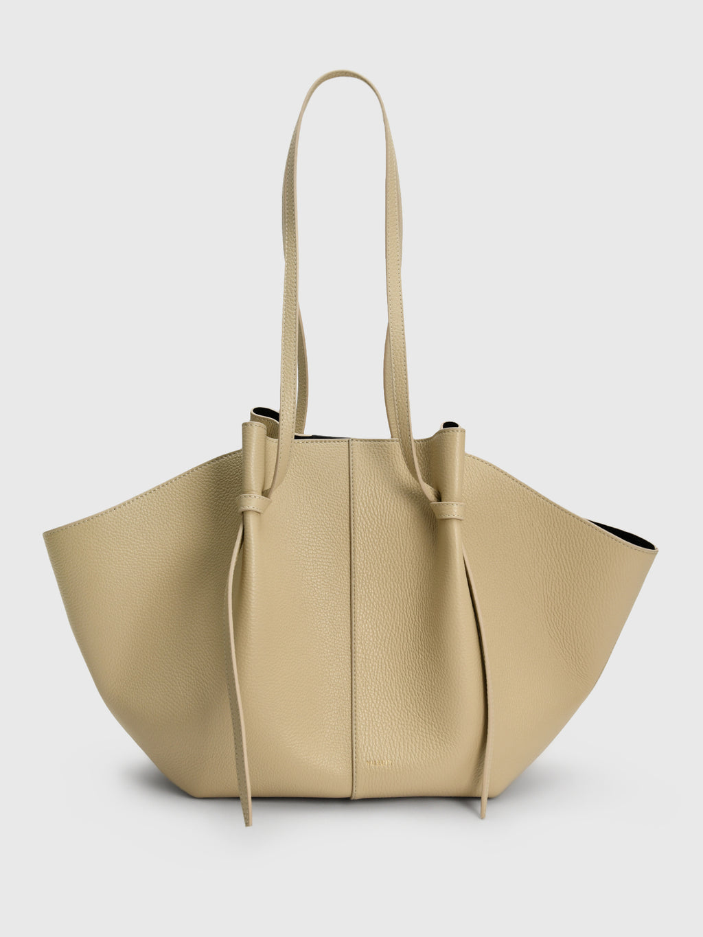 Yuzefi Large Mochi Bag - Saint Bernard