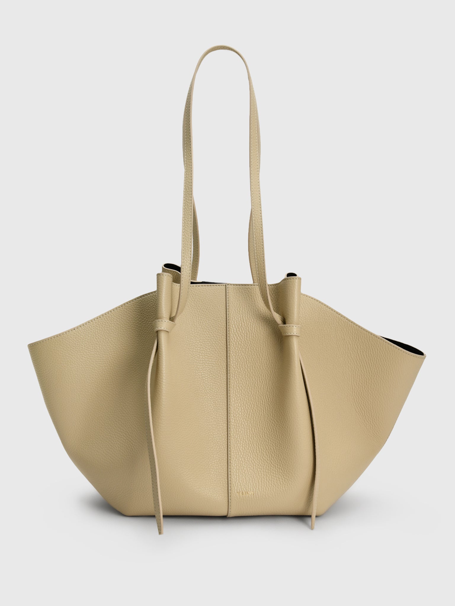 Yuzefi Large Mochi Bag - Saint Bernard