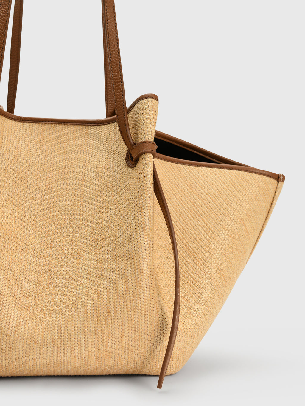 Yuzefi Large Mochi Bag - Saint Bernard