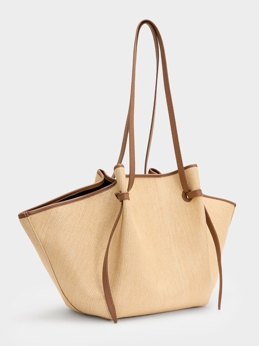 Yuzefi Large Mochi Bag - Saint Bernard