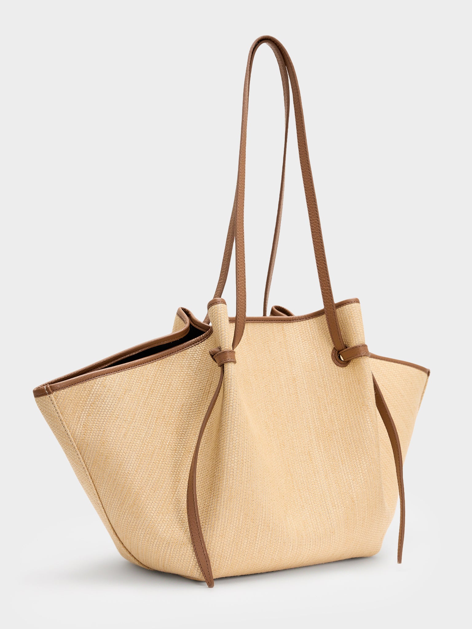 Yuzefi Large Mochi Bag - Saint Bernard