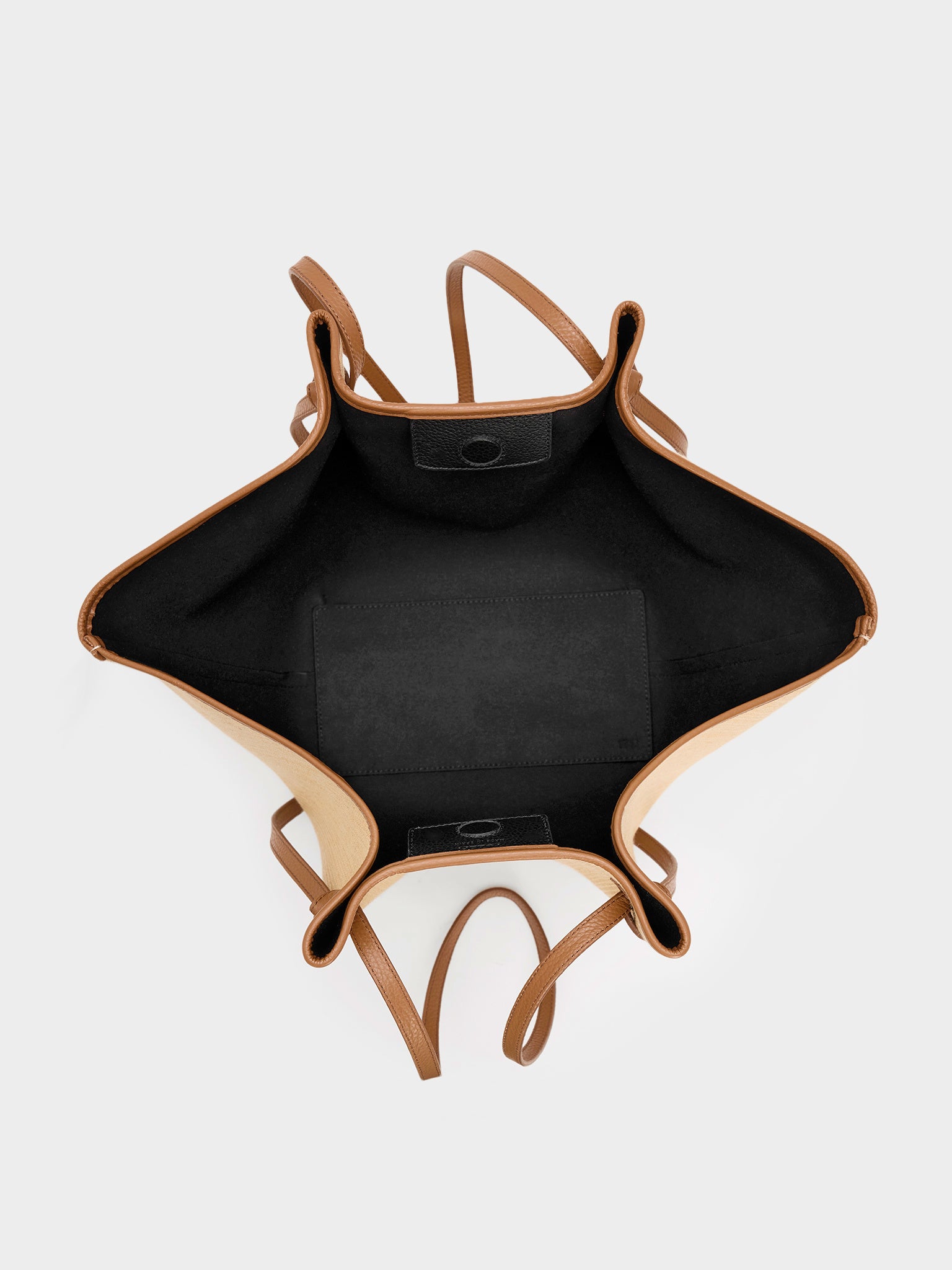 Yuzefi Large Mochi Bag - Saint Bernard
