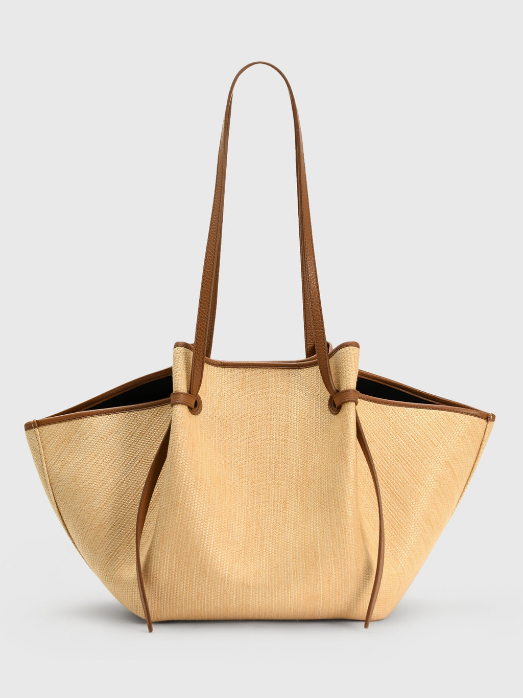 Yuzefi Large Mochi Bag - Saint Bernard