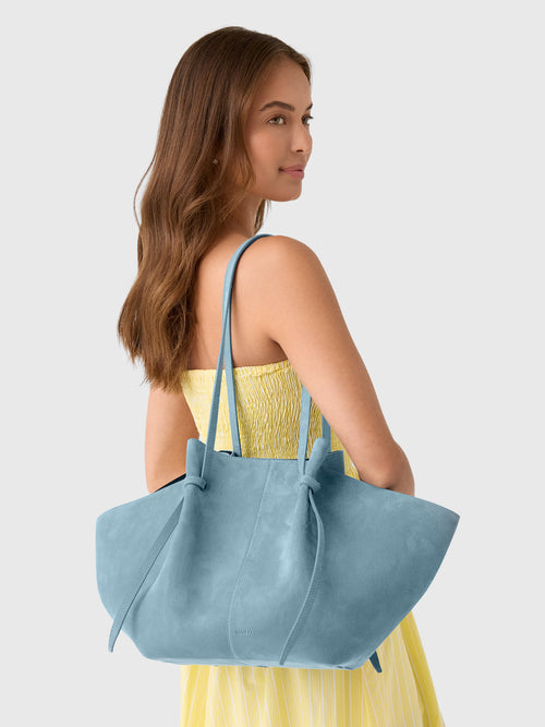 Yuzefi Large Mochi Bag - Saint Bernard