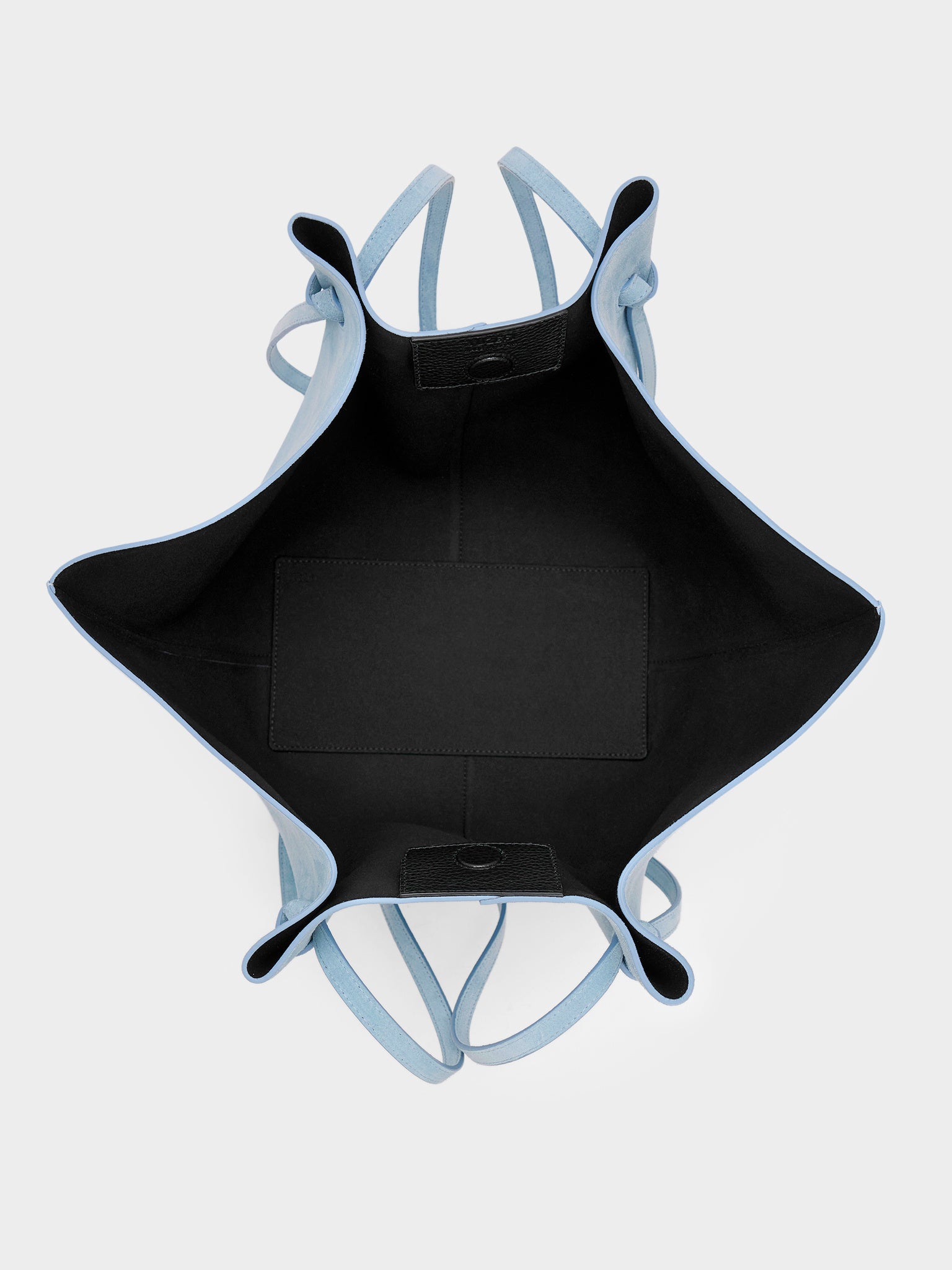 Yuzefi Large Mochi Bag - Saint Bernard