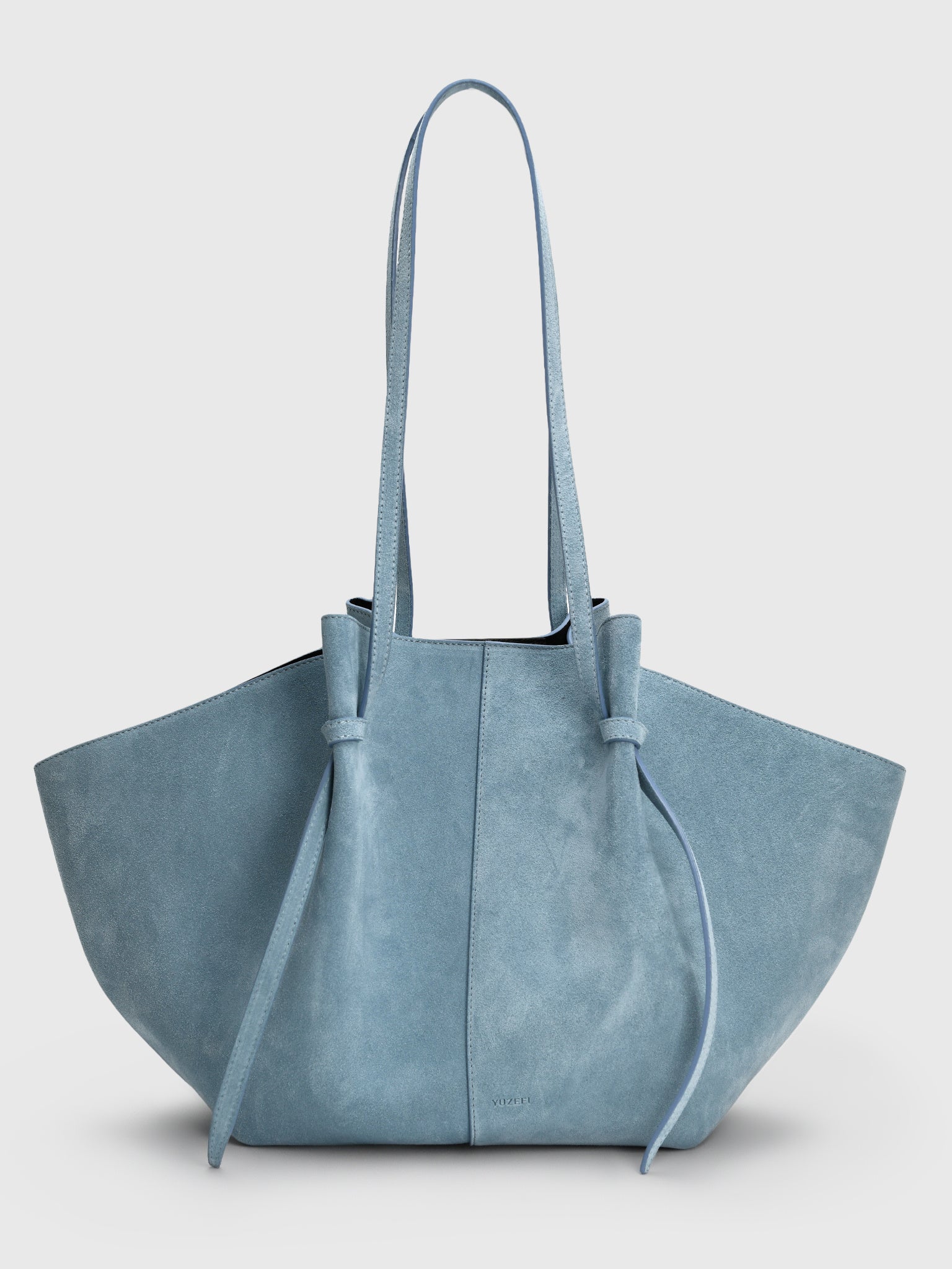 Yuzefi Large Mochi Bag - Saint Bernard