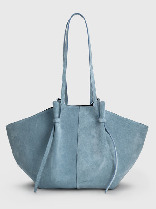 Yuzefi Large Mochi Bag - Saint Bernard