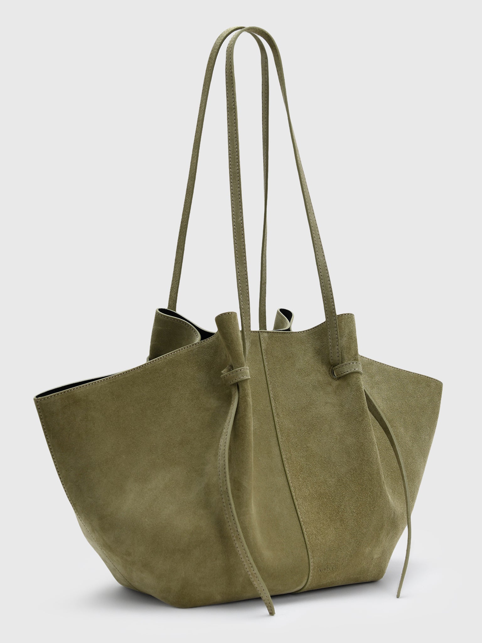 Yuzefi Large Mochi Bag - Saint Bernard