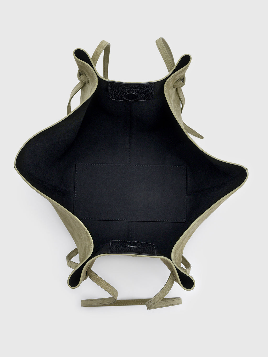 Yuzefi Large Mochi Bag - Saint Bernard