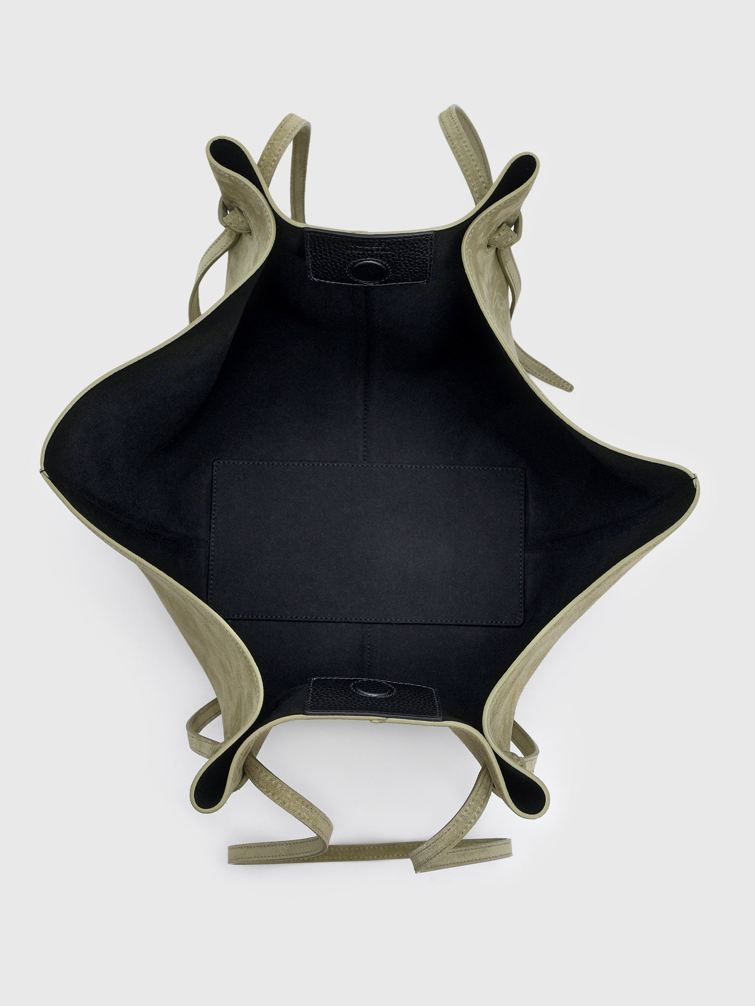 Yuzefi Large Mochi Bag - Saint Bernard