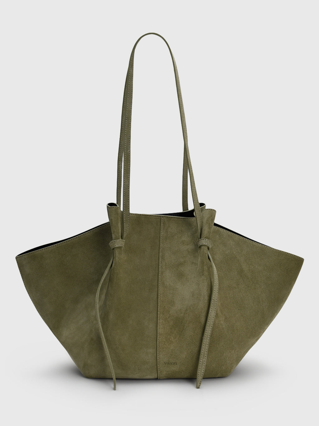 Yuzefi Large Mochi Bag - Saint Bernard