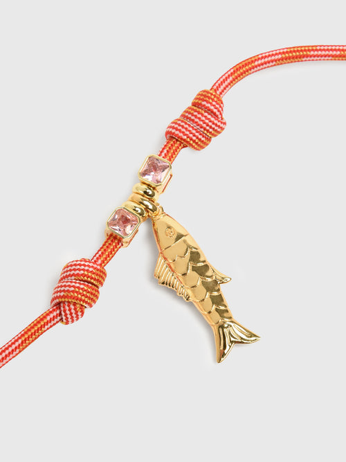 Martha Calvo Largo Necklace