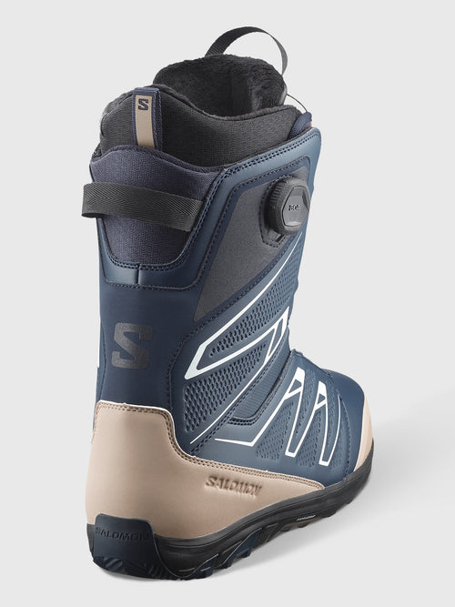 Salomon Men's Launch BOA SJ Snowboard Boots 2026