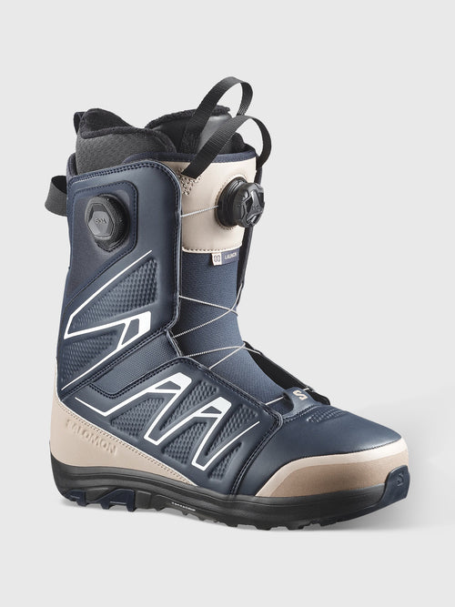 Salomon Men's Launch BOA SJ Snowboard Boots 2026
