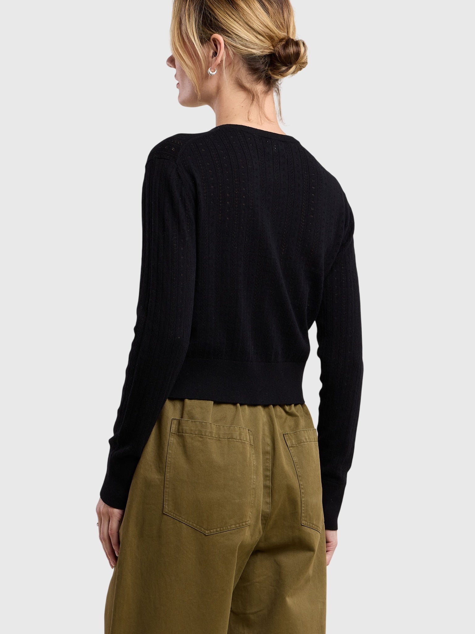 Velvet Women's Lavina Cardigan