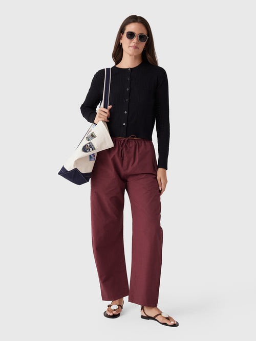 Velvet Women's Lavina Cardigan