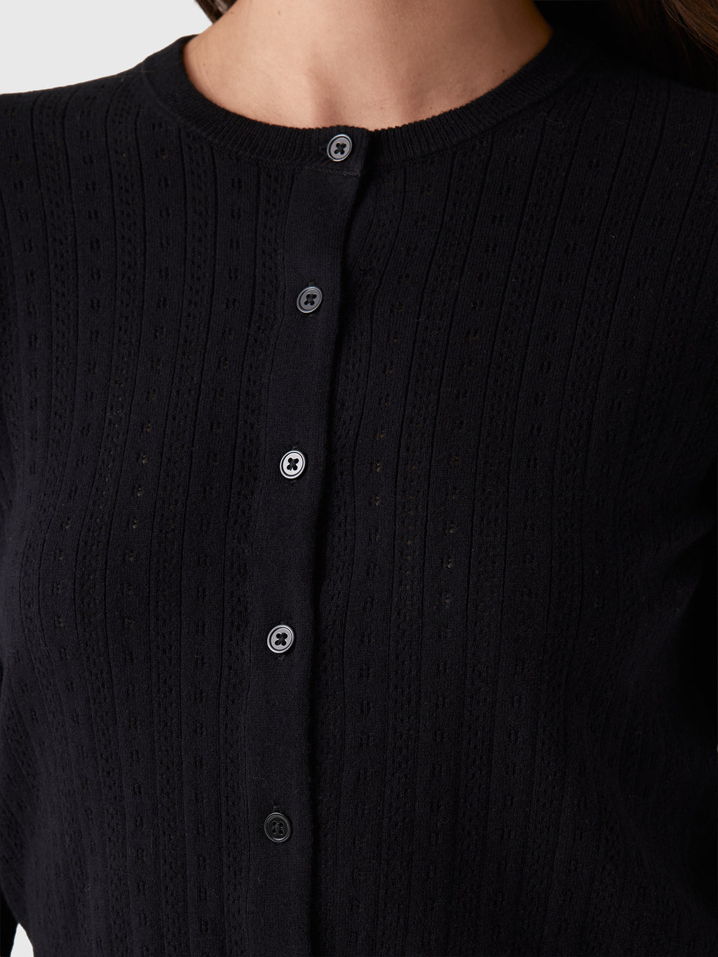 Velvet Women's Lavina Cardigan - Saint Bernard