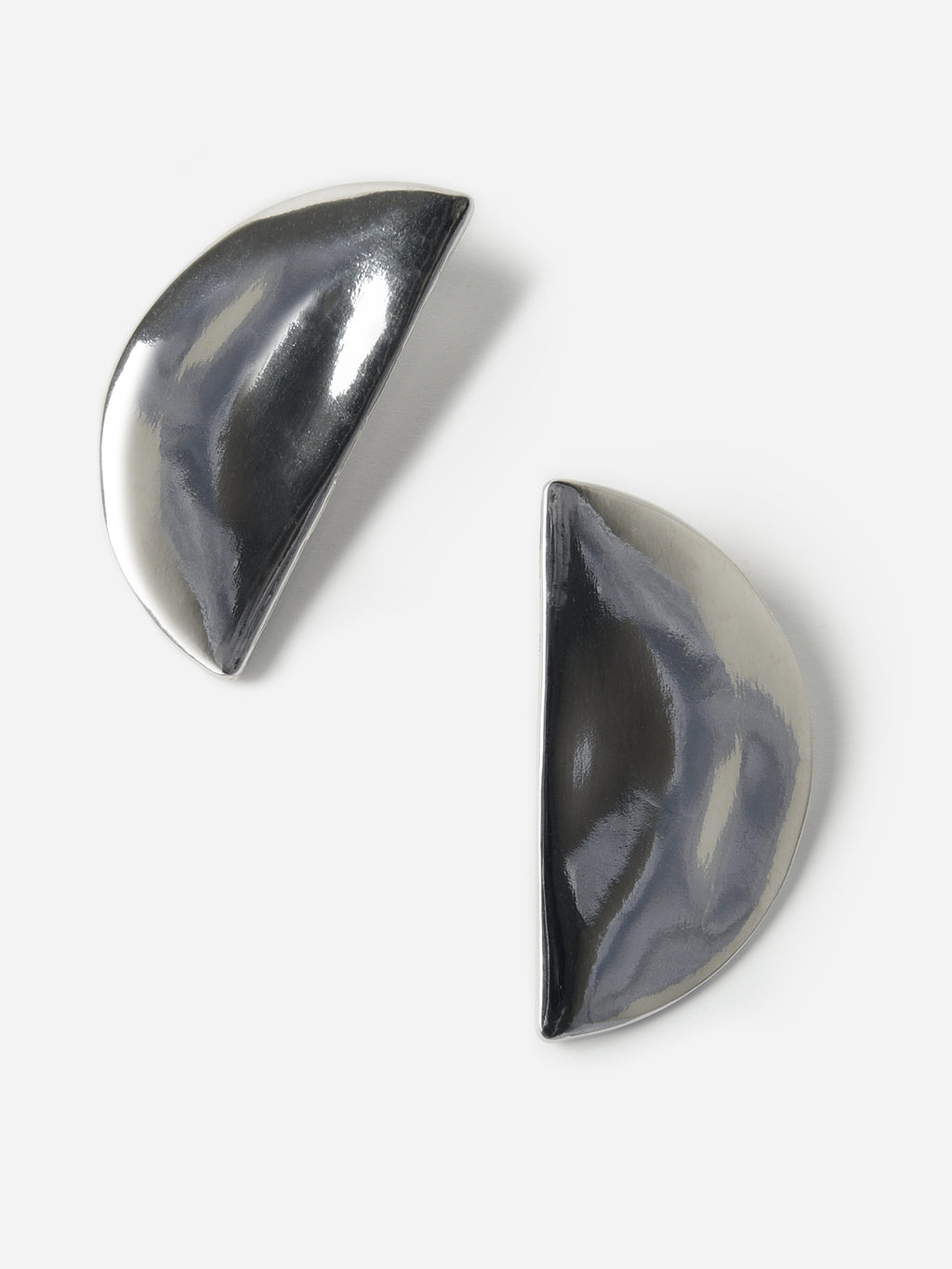 Casa Clara La Lumiere Earrings - Saint Bernard