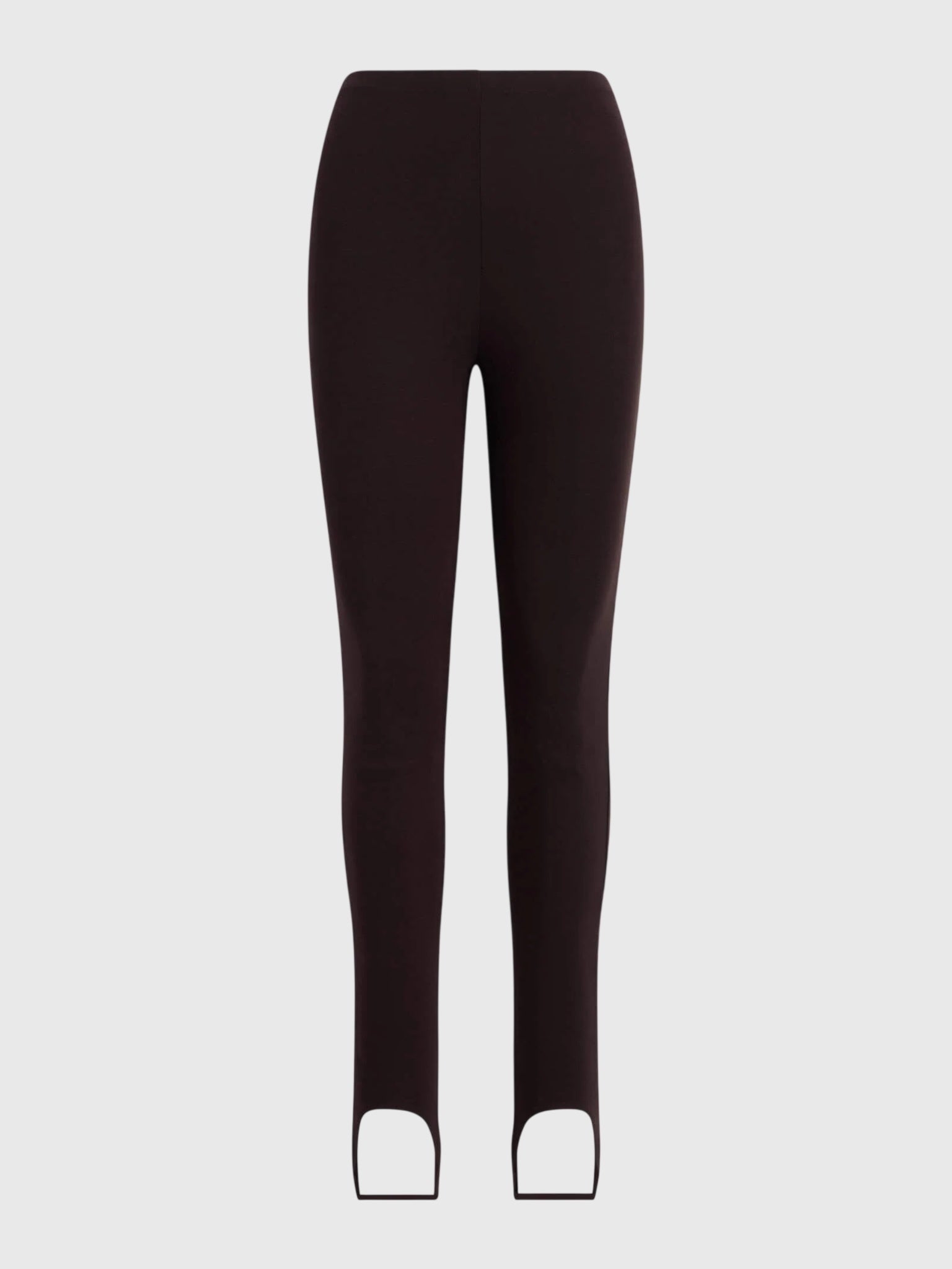 Leset Women's Rio Stirrup Pant - Saint Bernard