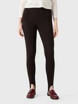 Leset Women's Rio Stirrup Pant - Saint Bernard