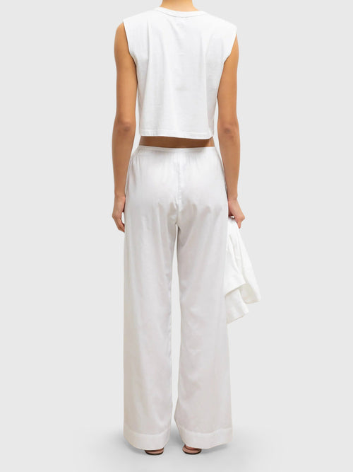 Leset Women's Yoko Pocket Pant