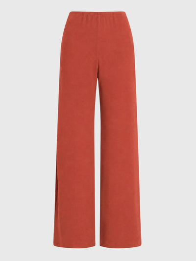 Leset Women's Lauren Pocket Pant - Saint Bernard