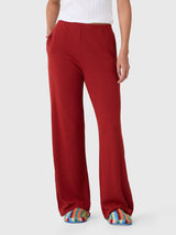 Leset Women's Lauren Pocket Pant - Saint Bernard