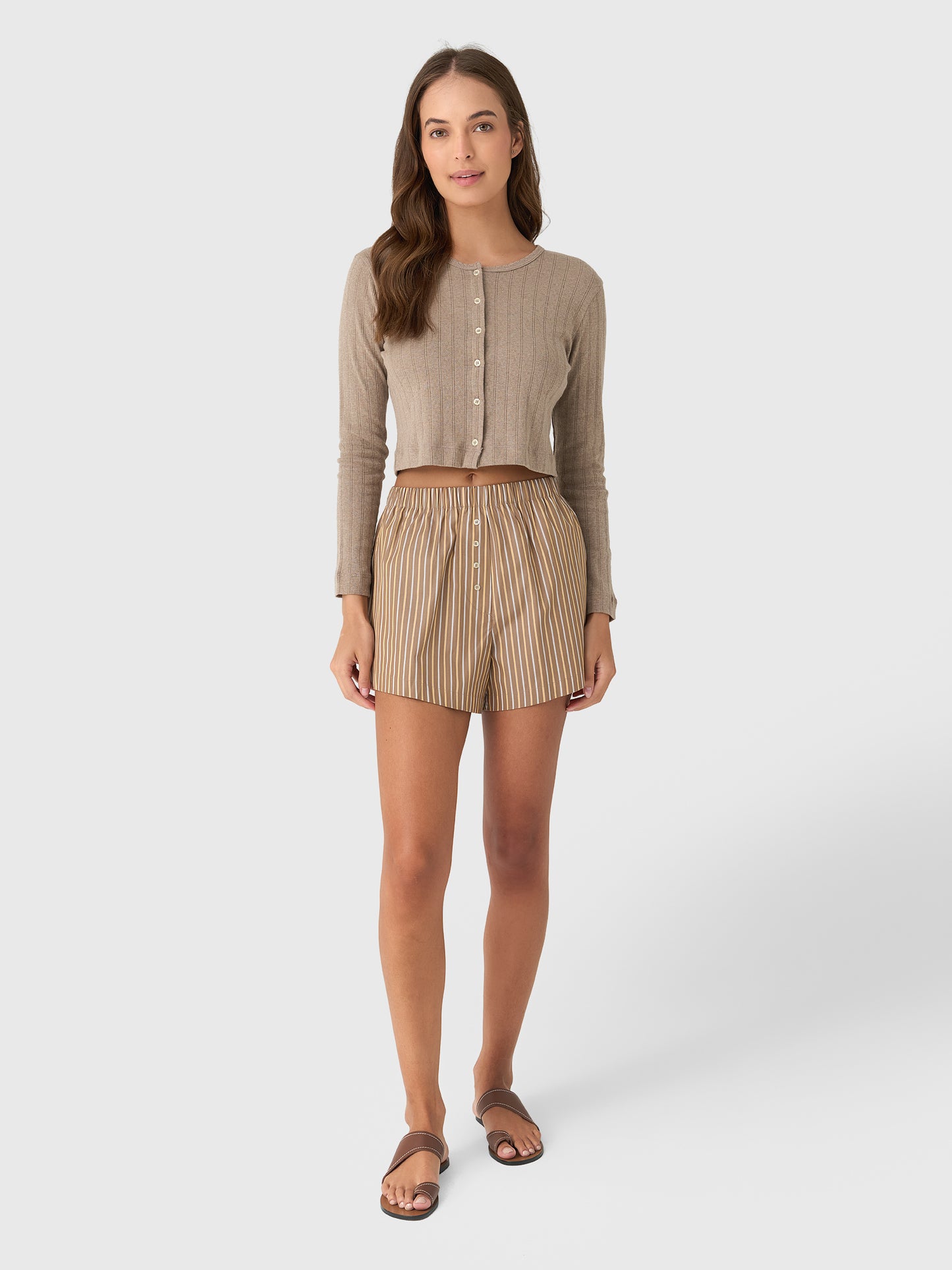 LB137A-YOSHIxMOCHABROWNSTRIPE-alt1