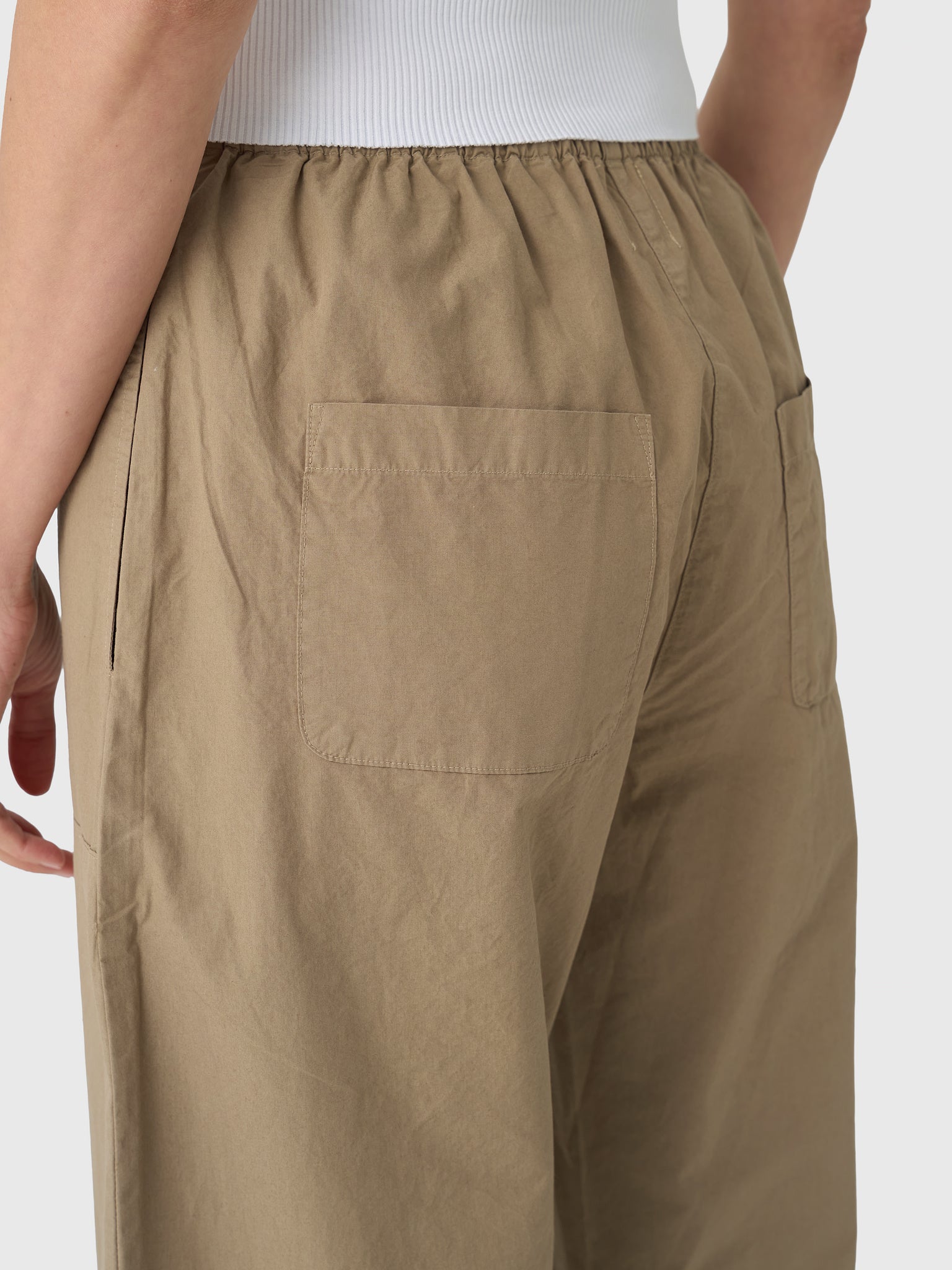 Leset Women's Kyoto Carpenter Pant – Saint Bernard