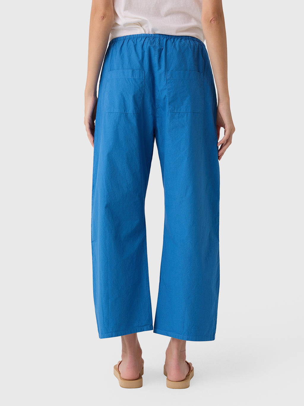 Leset Women's Kyoto Carpenter Pant - Saint Bernard