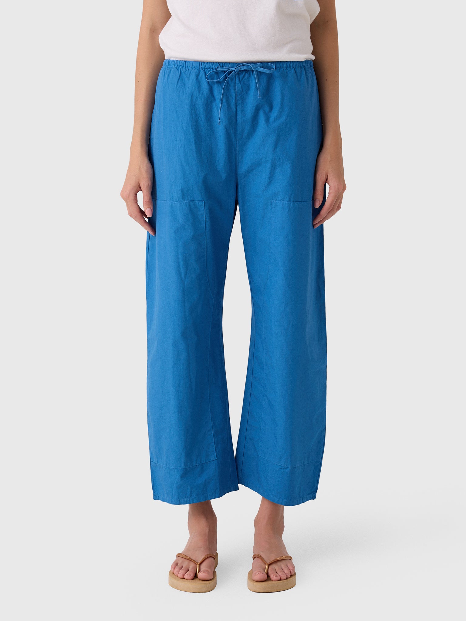 Leset Women's Kyoto Carpenter Pant - Saint Bernard