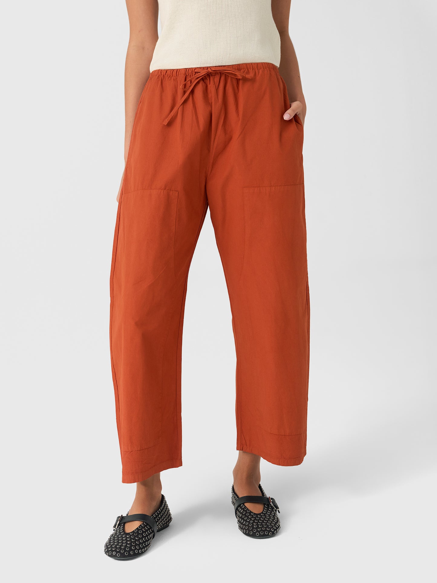 Leset Women's Kyoto Carpenter Pant - Saint Bernard