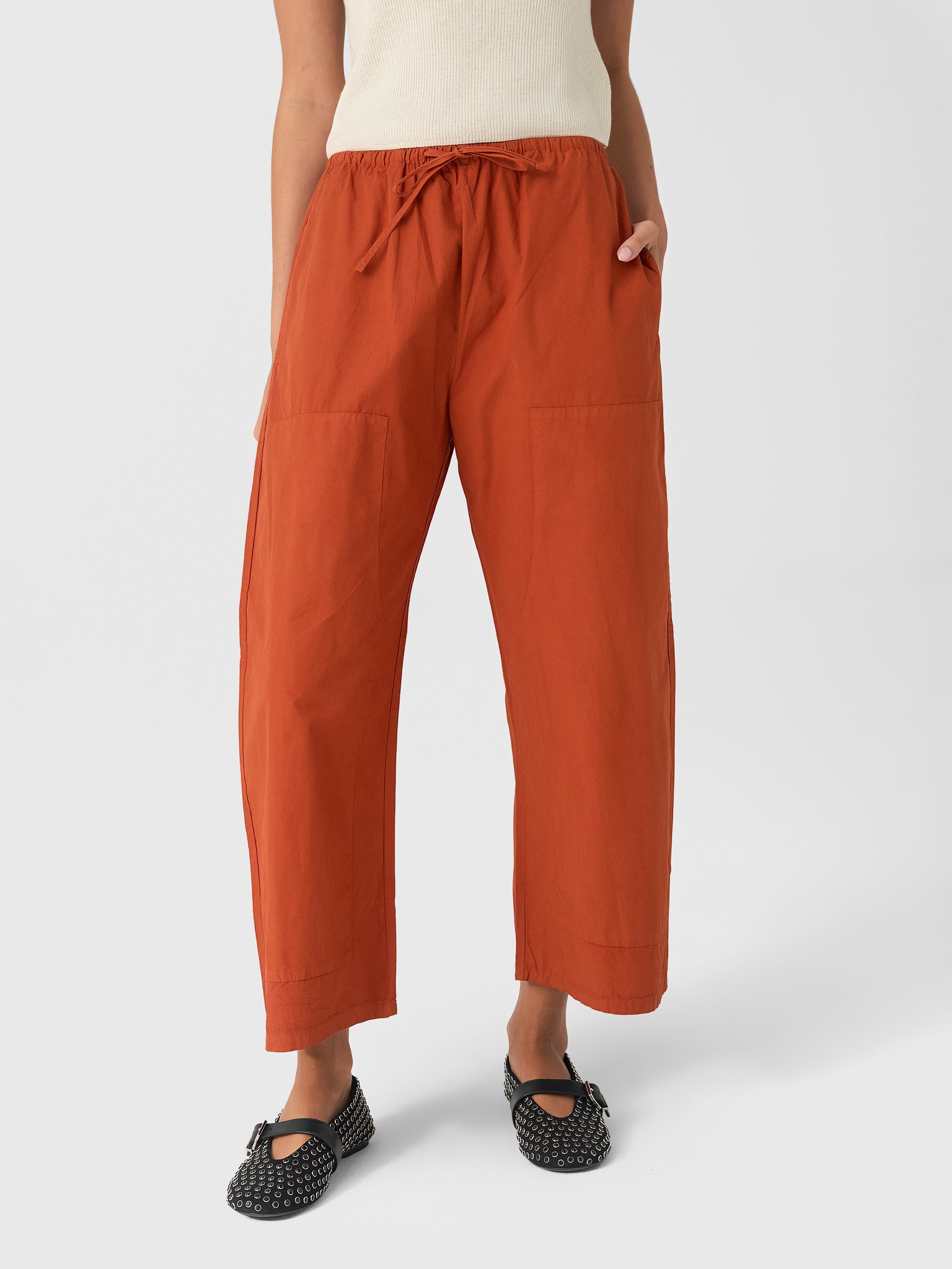 Leset Women's Kyoto Carpenter Pant - Saint Bernard