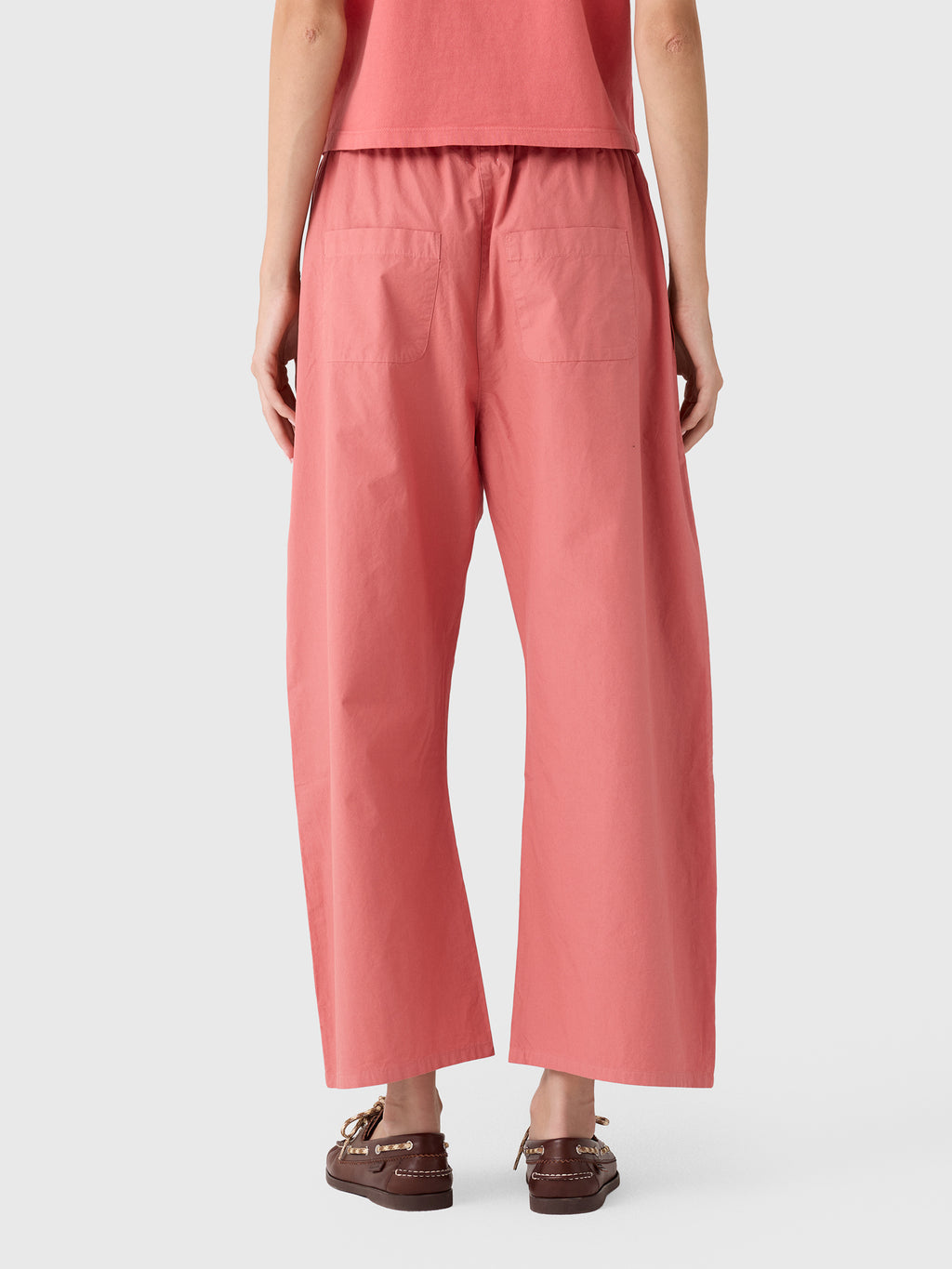 Leset Women's Kyoto Carpenter Pant - Saint Bernard