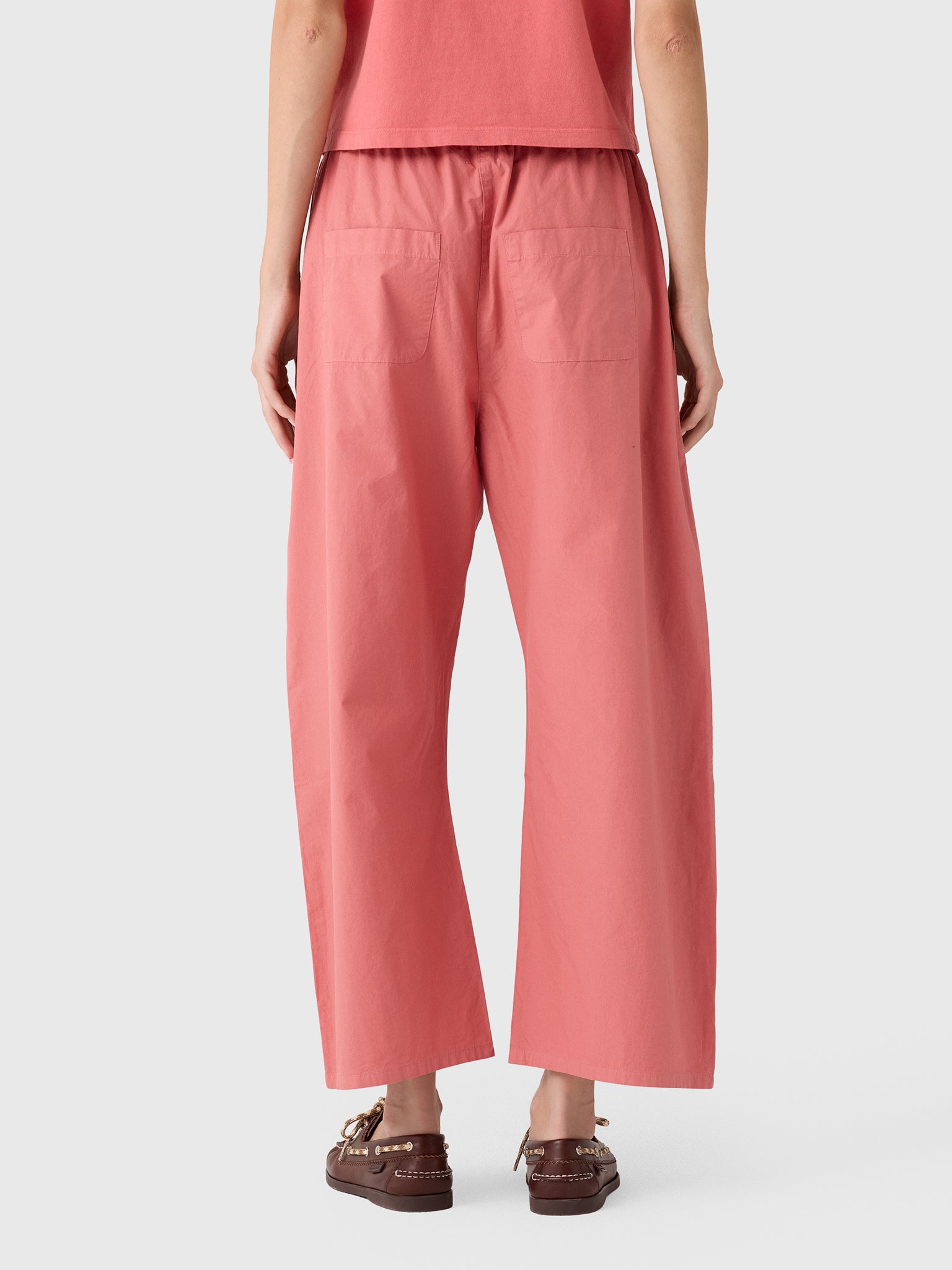 Leset Women's Kyoto Carpenter Pant - Saint Bernard