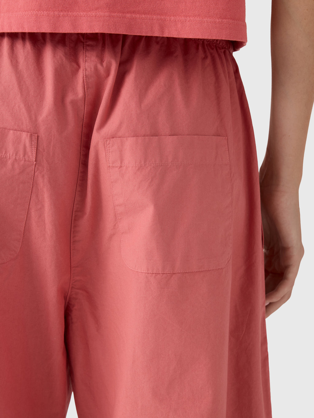 Leset Women's Kyoto Carpenter Pant - Saint Bernard