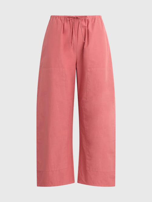 Leset Women's Kyoto Carpenter Pant