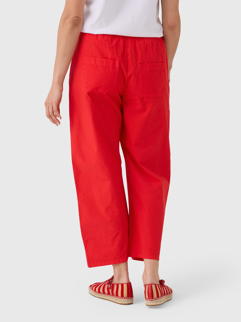 Leset Women's Kyoto Carpenter Pant - Saint Bernard