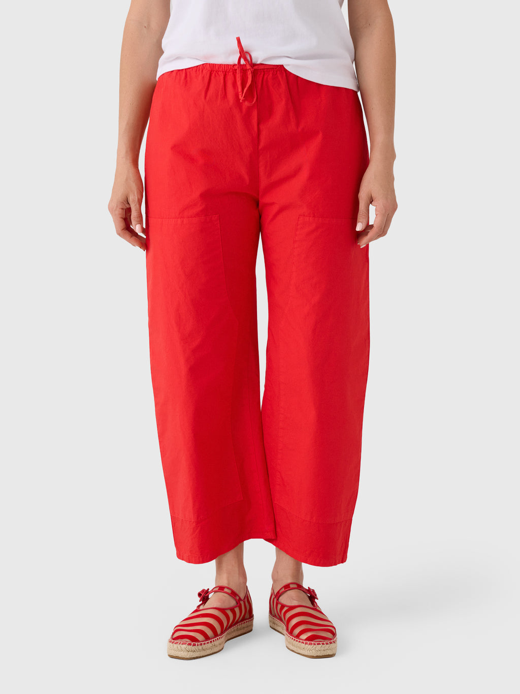 Leset Women's Kyoto Carpenter Pant - Saint Bernard