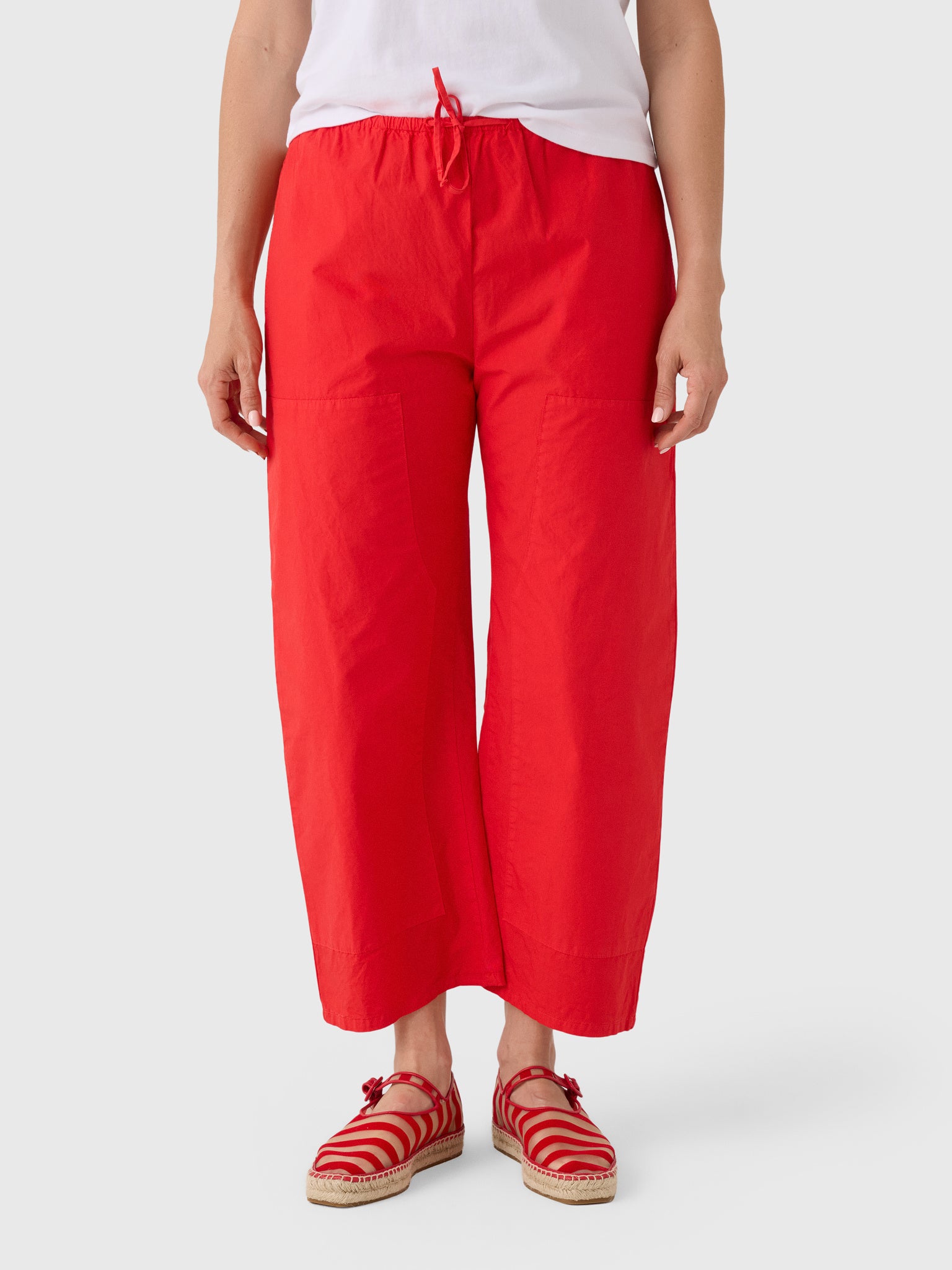 Leset Women's Kyoto Carpenter Pant - Saint Bernard
