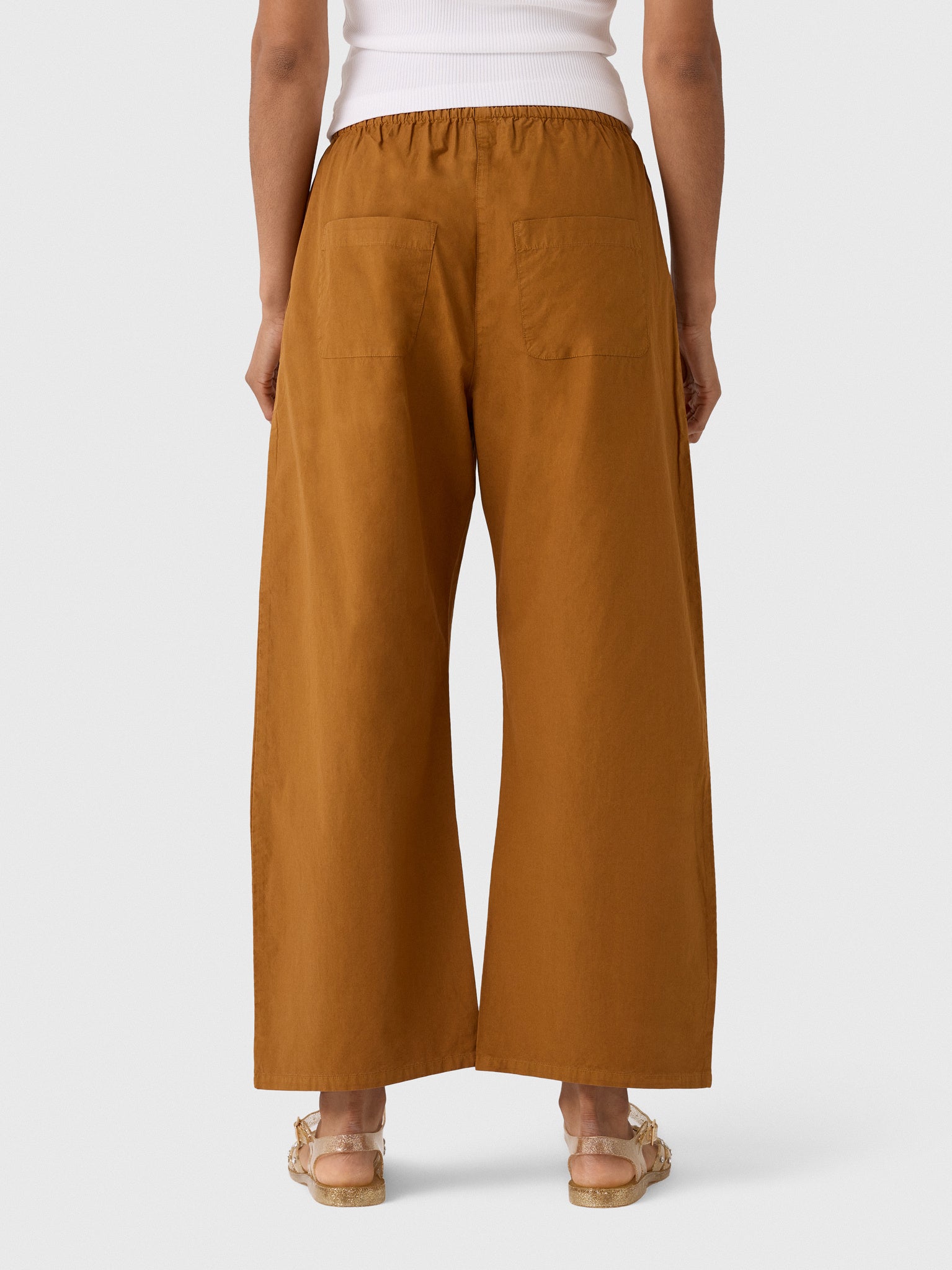 Leset Women's Kyoto Carpenter Pant - Saint Bernard