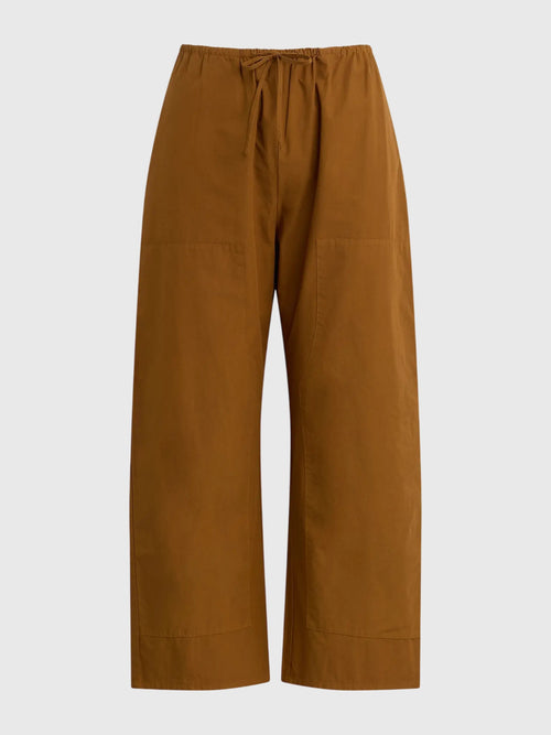 Leset Women's Kyoto Carpenter Pant