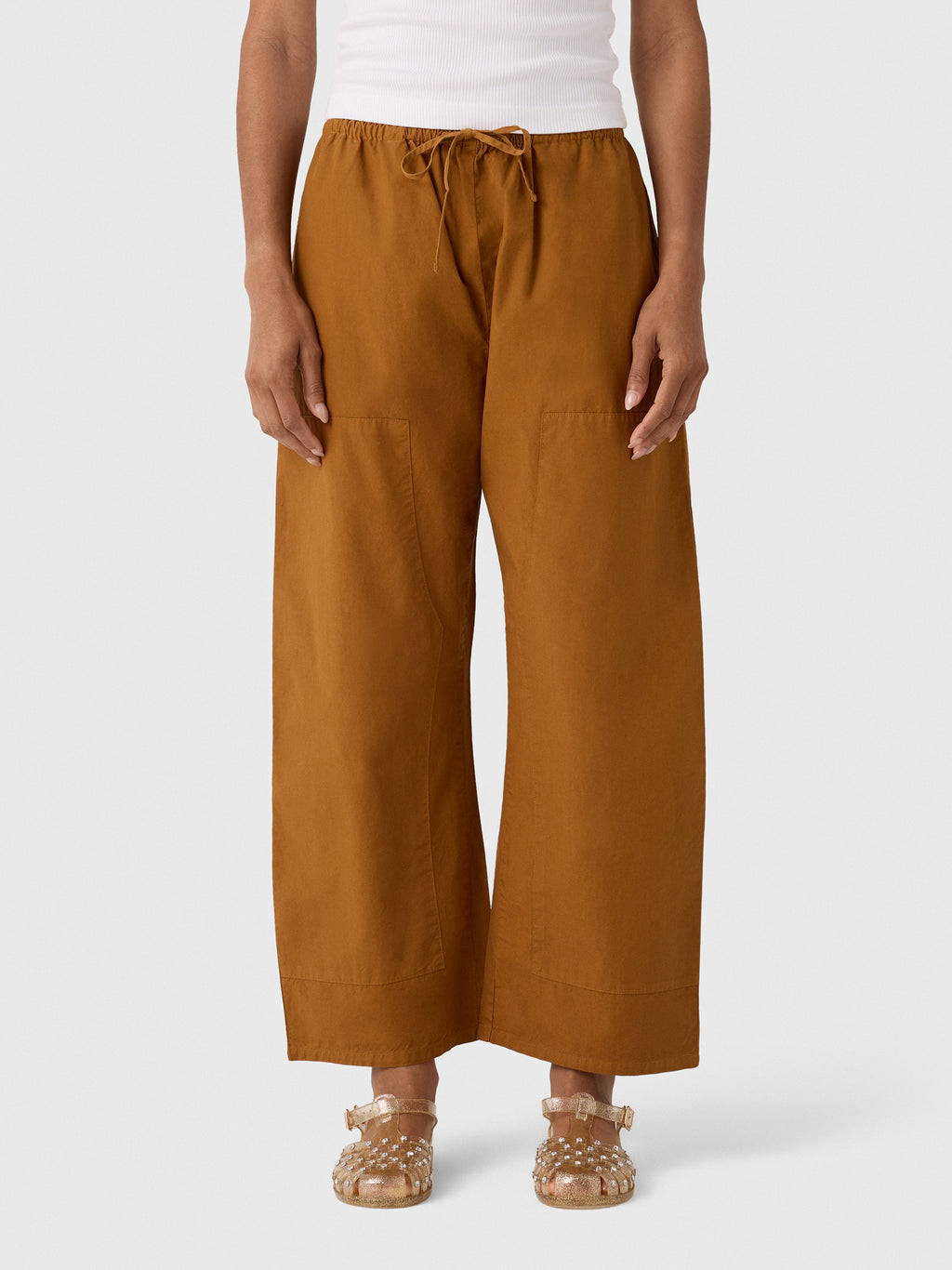 Leset Women's Kyoto Carpenter Pant - Saint Bernard